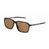 SUNGLASSES POLICE MAN SPLL16-58V78X (Lens/Bridge/Temple) 58/16/145 mm)