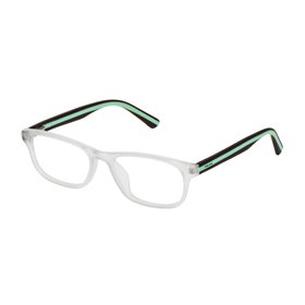 GLASSES POLICE CHILDISH VK050490881 (Lens/Bridge/Temple) 49/16/130 mm)