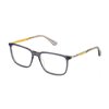 GLASSES POLICE CHILDISH VK110-5206HK (Lens/Bridge/Temple) 52/16/135 mm)