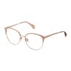 GLASSES POLICE WOMAN VPL843300Y (Lens/Bridge/Temple) 53/18/135 mm)