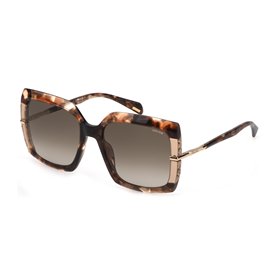 SUNGLASSES POLICE WOMEN SPLG23-5702AD (Lens/Bridge/Temple) 57/19/140 mm)