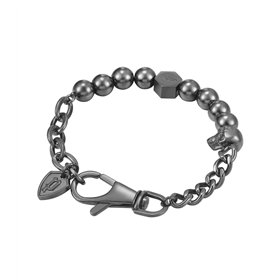 BRACELET POLICE MAN PEAGB2212111 (18CM )