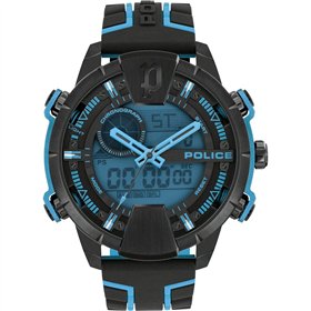 WATCH POLICE MAN PEWJP2110202 (46MM)