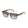 SUNGLASSES POLICE MAN SPLN36-5206A9 (Lens/Bridge/Temple) 52/21/145 mm)