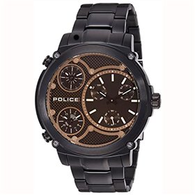 WATCH POLICE MAN PL14830JBB02M (52MM)