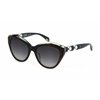 SUNGLASSES POLICE WOMEN SPLL35-5507NV (Lens/Bridge/Temple) 55/14/140 mm)