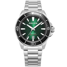 WATCH POLICE MAN PEWJH0021401 (43MM)