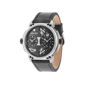 WATCH POLICE MAN PL14693JS02A (53MM)