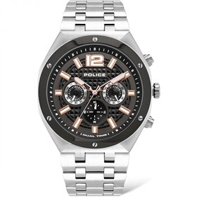 WATCH POLICE MAN PL15995JSTU61 (46MM)