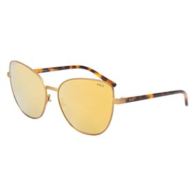 SUNGLASSES POLO RALPH LAUREN WOMAN P312193247P61 (Lens/Bridge/Temple) 61/18/140 mm)