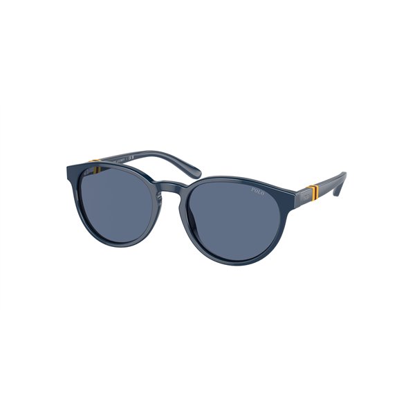 SUNGLASSES POLO RALPH LAUREN UNISEX PP9502-593380 (Lens/Bridge/Temple) 48/17/130 mm)