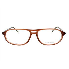 GLASSES PORSCHE MAN P8138-B (Lens/Bridge/Temple) 58/15/140 mm)