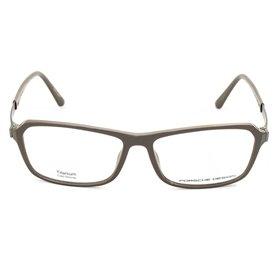 GLASSES PORSCHE WOMAN P8267-A (Lens/Bridge/Temple) 55/14/140 mm)