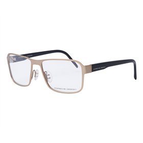 GLASSES PORSCHE MAN P8290-D (Lens/Bridge/Temple) 56/17/140 mm)