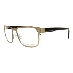 GLASSES PORSCHE MAN P8291-D (Lens/Bridge/Temple) 55/18/140 mm)