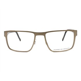 GLASSES PORSCHE MAN P8292-C (Lens/Bridge/Temple) 54/18/140 mm)