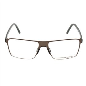 GLASSES PORSCHE MAN P8309-A (Lens/Bridge/Temple) 56/16/145 mm)