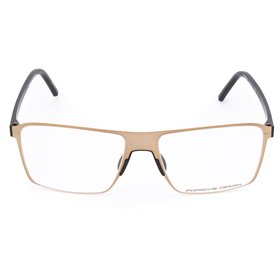GLASSES PORSCHE MAN P8309-C (Lens/Bridge/Temple) 56/16/145 mm)