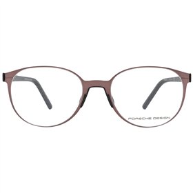 GLASSES PORSCHE Unisex P8312-53F (Lens/Bridge/Temple) 53/19/145 mm)