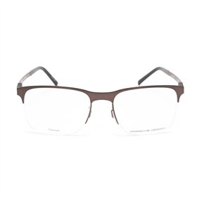 GLASSES PORSCHE MAN P8322-D (Lens/Bridge/Temple) 54/18/145 mm)