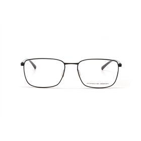 GLASSES PORSCHE MAN P8368-A (Lens/Bridge/Temple) 56/17/145 mm)