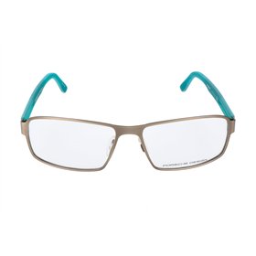 GLASSES PORSCHE DESIGN MAN P8231E (Lens/Bridge/Temple) 58/15/140 mm)