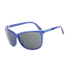 SUNGLASSES PORSCHE DESIGN MAN P8590-D (Lens/Bridge/Temple) 61/14/145 mm)