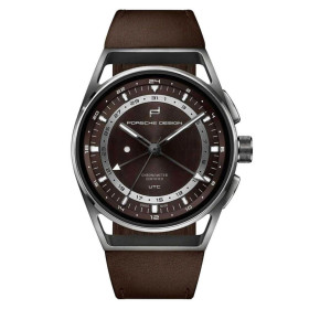 WATCH PORSCHE DESIGN MAN 6023400000000 (42MM)