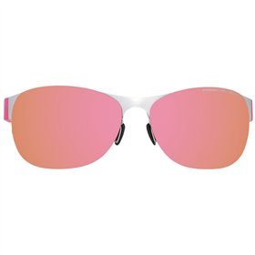 SUNGLASSES PORSCHE DESIGN WOMEN P8581-64B (Lens/Bridge/Temple) 64/15/135 mm)