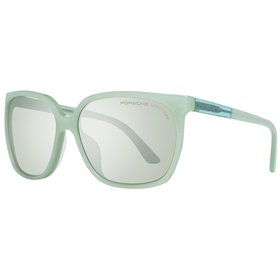 SUNGLASSES PORSCHE DESIGN WOMEN P8589-60C (Lens/Bridge/Temple) 60/15/135 mm)