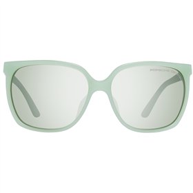 SUNGLASSES PORSCHE DESIGN WOMEN P8589-60C (Lens/Bridge/Temple) 60/15/135 mm)