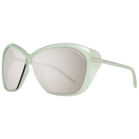 SUNGLASSES PORSCHE DESIGN WOMEN P8603-66B (Lens/Bridge/Temple) 66/7/115 mm)
