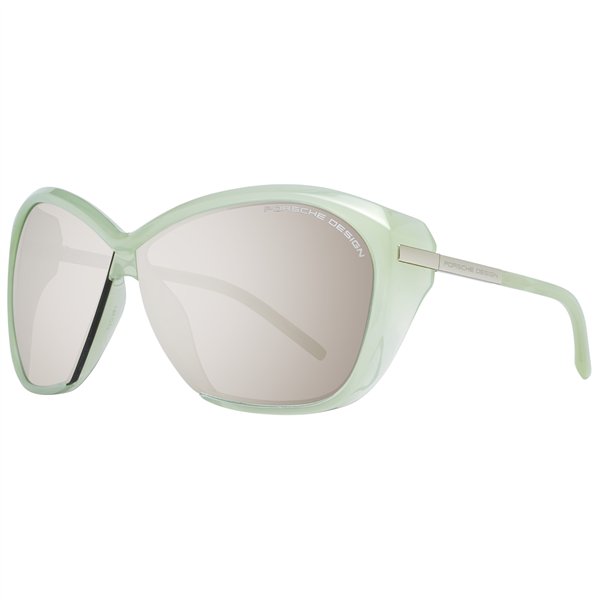SUNGLASSES PORSCHE DESIGN WOMEN P8603-66B (Lens/Bridge/Temple) 66/7/115 mm)