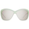 SUNGLASSES PORSCHE DESIGN WOMEN P8603-66B (Lens/Bridge/Temple) 66/7/115 mm)