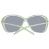 SUNGLASSES PORSCHE DESIGN WOMEN P8603-66B (Lens/Bridge/Temple) 66/7/115 mm)