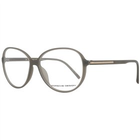 EYEGLASSES PORSCHE DESIGN WOMEN P8279-57B (Lens/Bridge/Temple) 57-13-140 mm)