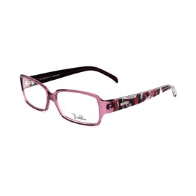 GLASSES EMILIO PUCCI WOMAN EP265250053 (Lens/Bridge/Temple) 53/14/135 mm)
