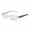 GLASSES EMILIO PUCCI WOMAN EP265251 (Lens/Bridge/Temple) 51/14/135 mm)