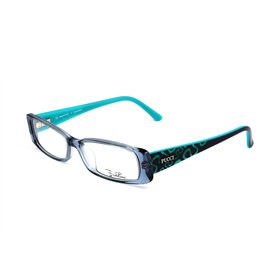 GLASSES EMILIO PUCCI WOMAN EP265546253 (Lens/Bridge/Temple) 53/14/135 mm)