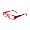 GLASSES EMILIO PUCCI WOMAN EP265562353 (Lens/Bridge/Temple) 53/14/135 mm)