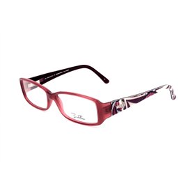 GLASSES EMILIO PUCCI WOMAN EP2658643 (Lens/Bridge/Temple) 53/14/130 mm)