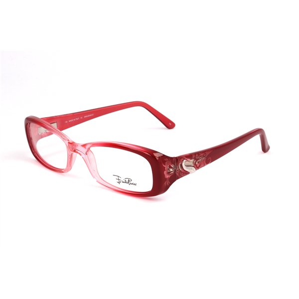 GLASSES EMILIO PUCCI WOMAN EP2660616 (Lens/Bridge/Temple) 51/17/130 mm)