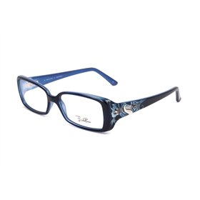 GLASSES EMILIO PUCCI WOMAN EP2661428 (Lens/Bridge/Temple) 53/15/130 mm)
