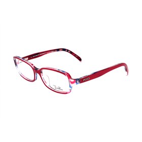 GLASSES EMILIO PUCCI WOMAN EP2662674 (Lens/Bridge/Temple) 53/16/130 mm)