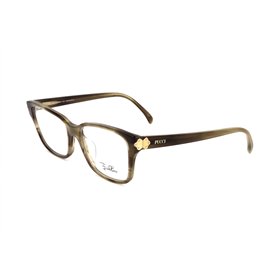 GLASSES EMILIO PUCCI WOMAN EP2678306 (Lens/Bridge/Temple) 52/16/135 mm)