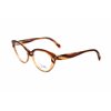 GLASSES EMILIO PUCCI WOMAN EP2686207 (Lens/Bridge/Temple) 51/16/135 mm)
