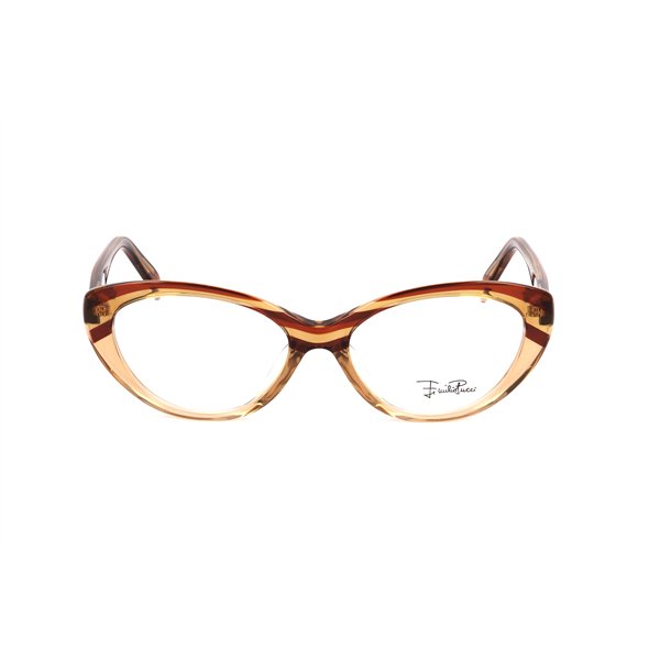 GLASSES EMILIO PUCCI WOMAN EP2686207 (Lens/Bridge/Temple) 51/16/135 mm)