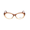 GLASSES EMILIO PUCCI WOMAN EP2686207 (Lens/Bridge/Temple) 51/16/135 mm)