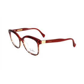 GLASSES EMILIO PUCCI WOMAN EP2695611 (Lens/Bridge/Temple) 51/15/135 mm)