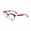 GLASSES EMILIO PUCCI WOMAN EP2696611 (Lens/Bridge/Temple) 52/16/135 mm)